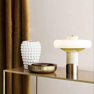 Ilayda Modern Glass Table Light