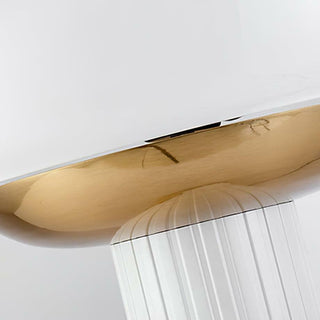 Ilayda Modern Glass Table Light