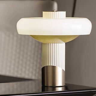 Ilayda Modern Glass Table Light