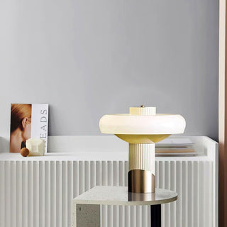 Ilayda Modern Glass Table Light