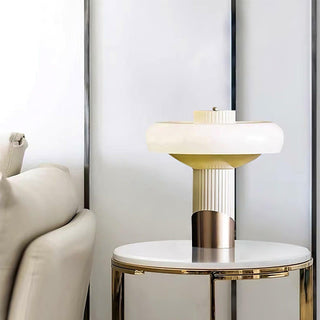 Ilayda Modern Glass Table Light