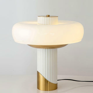 Ilayda Modern Glass Table Light