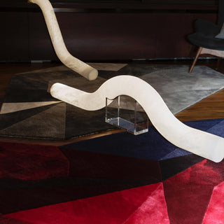 Utalyra Curved Alabaster Pendant Light - Blowlighting