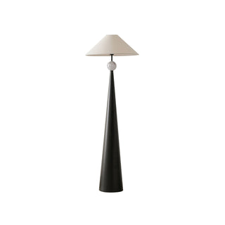 Innes Elegant Metal Floor Lamp