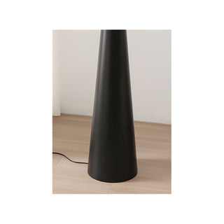 Innes Elegant Metal Floor Lamp