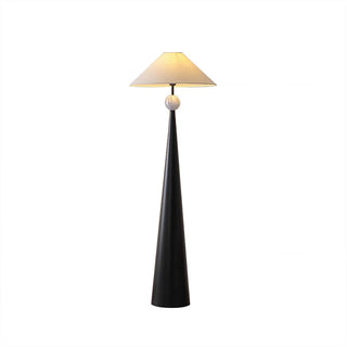 Innes Elegant Metal Floor Lamp