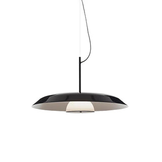 Iride Contemporary Iron Pendant Light