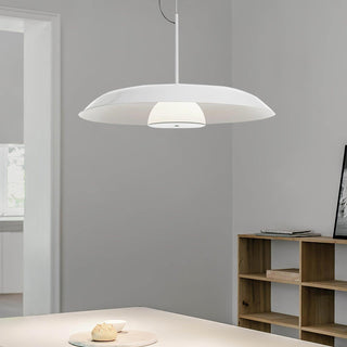 Iride Contemporary Iron Pendant Light