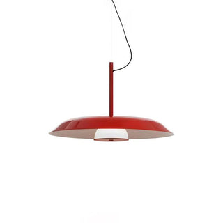 Iride Contemporary Iron Pendant Light