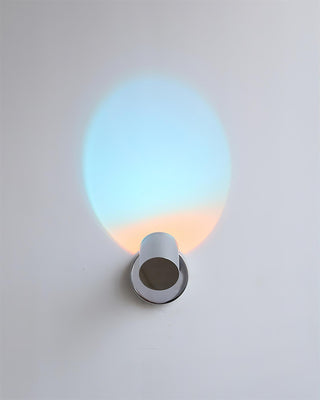 Venor Minimalist Metal Wall Lamp