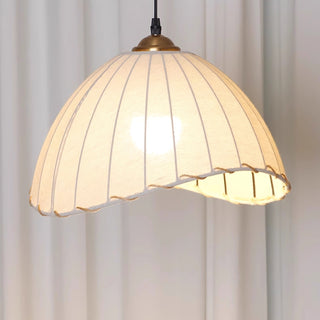 Nami Elegant Iron Floor Lamp