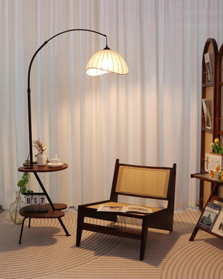 Nami Elegant Iron Floor Lamp