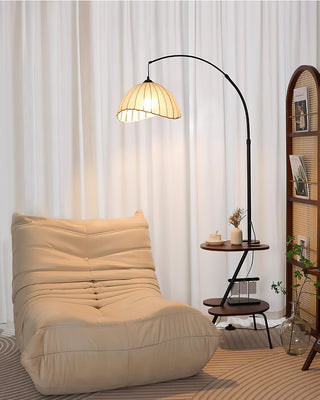 Nami Elegant Iron Floor Lamp