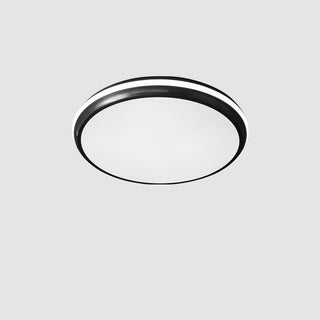 Jameson Minimalist Brass Ceiling Light