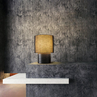 Terra Wabi-Sabi Wood Table Light