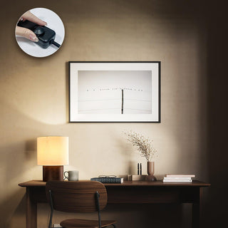 Terra Wabi-Sabi Wood Table Light