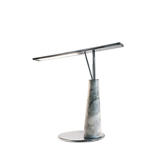 Jasper Modern Marble Table Light