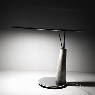 Jasper Modern Marble Table Light