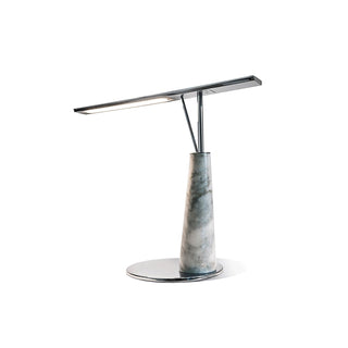 Jasper Modern Marble Table Light