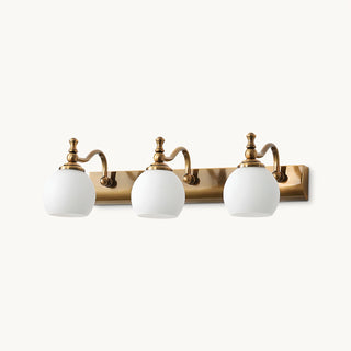 Elowen Classic Vanity Light