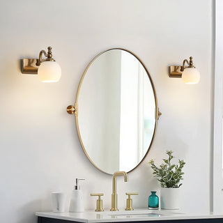 Elowen Classic Vanity Light