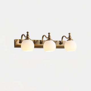 Elowen Classic Vanity Light
