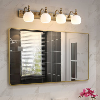 Elowen Classic Vanity Light