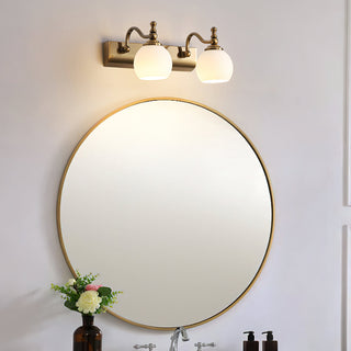 Elowen Classic Vanity Light