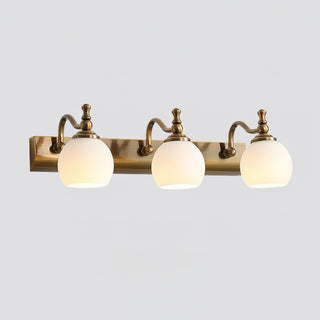 Elowen Classic Vanity Light