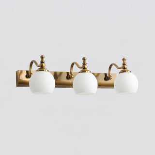 Elowen Classic Vanity Light