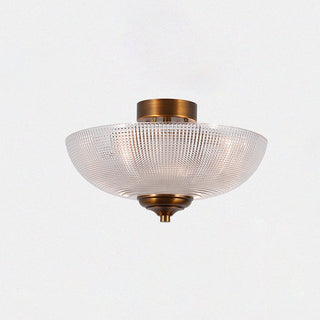 Clarice Mid-Century Ceiling Light
