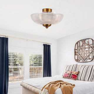 Clarice Mid-Century Ceiling Light