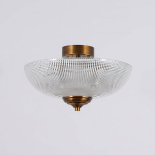 Clarice Mid-Century Ceiling Light