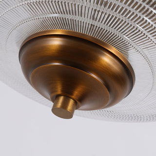 Clarice Mid-Century Ceiling Light