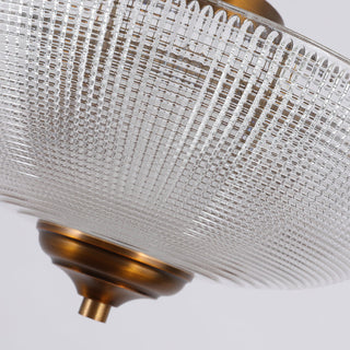 Clarice Mid-Century Ceiling Light