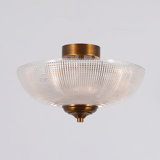 Clarice Mid-Century Ceiling Light