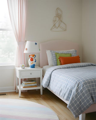 Rovian Artistic Ceramics Table Lamp