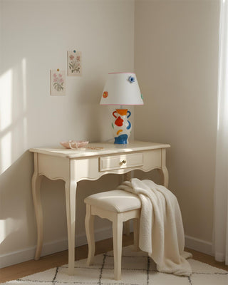 Rovian Artistic Ceramics Table Lamp