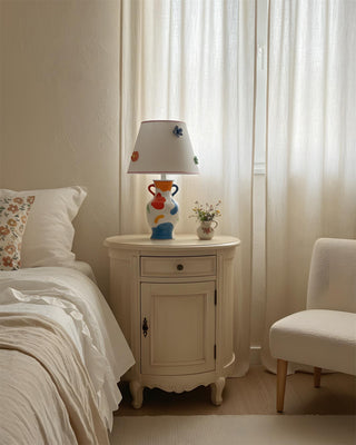 Rovian Artistic Ceramics Table Lamp