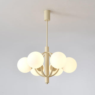 Kaiser Modern Metal Chandelier