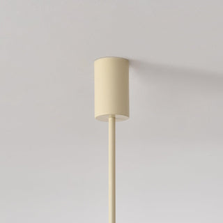 Kaiser Modern Metal Chandelier