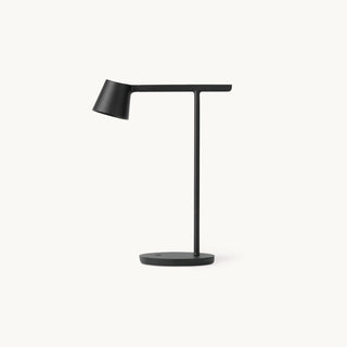 Orion Minimalist Metal Desk Lamp