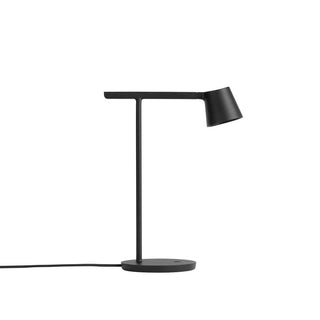 Orion Minimalist Metal Desk Lamp