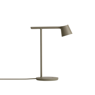 Orion Minimalist Metal Desk Lamp