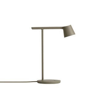 Orion Minimalist Metal Desk Lamp