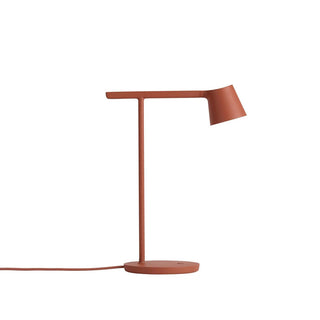 Orion Minimalist Metal Desk Lamp