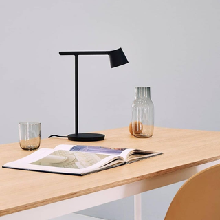 Orion Minimalist Metal Desk Lamp