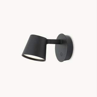 Elowen Modern Metal Wall Sconce