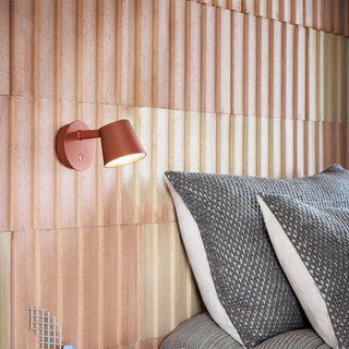Elowen Modern Metal Wall Sconce