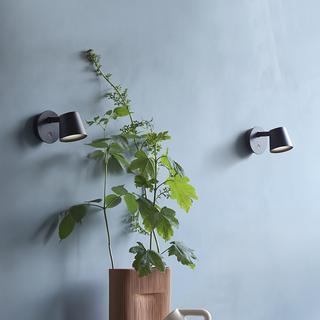 Elowen Modern Metal Wall Sconce